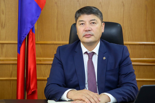 Т.Аубакир: Үндсэн тэтгэвэр багатай ахмад настнуудын орлого нэмэгдэнэ